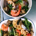 u_mi_n's cooksnap of when they made 定番散らし寿司♪.