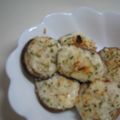 ひゅうま's cooksnap of when they made ヘルシー♪しいたけのパン粉＆チーズ焼き.