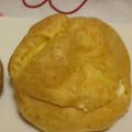 ミスバニーとんすけ's cooksnap of when they made まずはココから！基本のシュー生地.