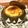 くまぴこ222's cooksnap of when they made ○●まるごとカボチャのあったかいサラダ○●.
