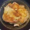 クックぱぱ☆'s cooksnap of when they made ジュワッと肉汁！鶏もも肉のソテー♪.