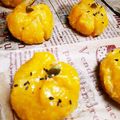 yu—chimam's cooksnap of when they made スイートポテト.