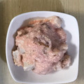 ma___111's cooksnap of when they made ちくわの明太マヨ.