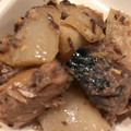 H♡S's cooksnap of when they made 簡単★時短☆サバ水煮缶大根.