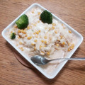 ポニーリボン's cooksnap of when they made ツナとじゃが芋の和風グラタン.