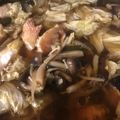 クックUA8VV3☆'s cooksnap of when they made うちの簡単！鍋つゆ.