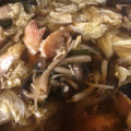クックUA8VV3☆'s cooksnap of when they made うちの簡単！鍋つゆ.