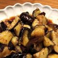 なぼよん's cooksnap of when they made ナスの揚げ南蛮.