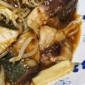 鈴宮蒼's cooksnap of when they made さっぱり美味☆ブリとエリンギの黒酢炒め♪.