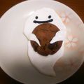 ☆結★'s cooksnap of when they made マシュマロハロウィン.