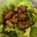 フロイラインめぐ's cooksnap of when they made ハマチの竜田揚げ.