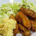 ウッシー母's cooksnap of when they made 鶏もも肉のチキン南蛮.
