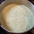 すみれおばさん's cooksnap of when they made ブロッコリーの豆乳スープ.