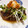 ハムライス's cooksnap of when they made さっぱり和風ハンバーグ☆.