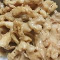 あきぃ∞'s cooksnap of when they made 絶品簡単朝食☆切り干し大根･ツナチーズ☆.