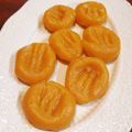 FMmama's cooksnap of when they made ■自家製、かぼちゃのもちもちニョッキ■.
