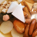 ☆熊八☆'s cooksnap of when they made おでん(白だし・液体塩こうじ).