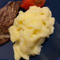kuminpos's cooksnap of when they made 絶品☆マッシュポテト.