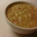 らぶりーらびっと's cooksnap of when they made 簡単☆鮭フレークdeリゾット♪.