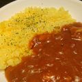 ばばばんrs's cooksnap of when they made 我が家の簡単バターチキンカレー♪.