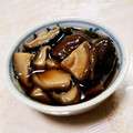ティグス's cooksnap of when they made お手軽しいたけの甘煮♪沢山作って冷凍も♪.