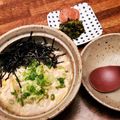 ダッフィーニーうに's cooksnap of when they made 鍋の残り汁で卵雑炊.
