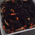 もりのりころ's cooksnap of when they made ひじき煮～次の日はひじきご飯で～.