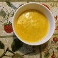 ブランディ's cooksnap of when they made 簡単かぼちゃスープ(バターナッツ).