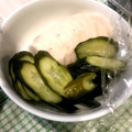 みらい３１１'s cooksnap of when they made 長芋の糠漬け.