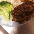 ママみみ's cooksnap of when they made 納豆ご飯のおやき.