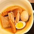 ランドセル餅's cooksnap of when they made 出汁がおいしい関西風おでん.