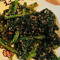 ✾MAI✾'s cooksnap of when they made ほうれん草の胡麻和え.