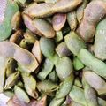 ぷぬーぴーさん's cooksnap of when they made 枝豆の美味しい茹で方.