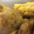 森のさくらっち's cooksnap of when they made 豚肉のチーズピカタ.