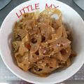 ぶっちゃん★'s cooksnap of when they made きんぴら蓮根(甘め).