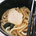 みうらがっちゃん's cooksnap of when they made 風邪予防！ 白だし栄養みぞれうどん 簡単.