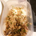 ちょこまなな＊°'s cooksnap of when they made 鯛の煮付け リメイク 簡単鯛めし.