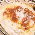 Lily322's cooksnap of when they made 簡単！とろりんポテト♪シェパーズパイ.