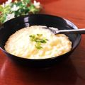 キョーマキ's cooksnap of when they made たまご粥.