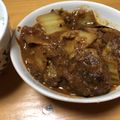 ぬーまいと0523's cooksnap of when they made ミートボールとキャベツのミルクトマト煮.