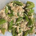 Miaaaaaaam's cooksnap of when they made フィリピン★隠元とひき肉のココミルク炒め.