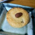 guramama's cooksnap of when they made 鳳梨酥（パイナップルケーキ）.