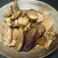 つなこ72's cooksnap of when they made 3分で完成！？豚肉とナスの味噌炒め.