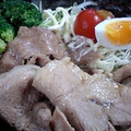 ゆうーみかん's cooksnap of when they made 10分で定食屋さんのしょうが焼き♪.
