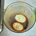 樽の中身's cooksnap of when they made ゆで卵のピクルス.