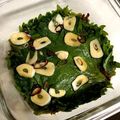 Khara10's cooksnap of when they made 保存！大量消費にも♪　紫蘇の醤油漬け.