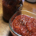 プチマ's cooksnap of when they made イチジクのジャム.