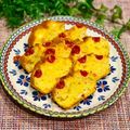 なつき☆ミ's cooksnap of when they made おもてなしにケークサレ☆.