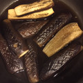 suzuxx's cooksnap of when they made 田舎風☆茄子の甘辛とろっとろ煮.