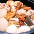 クリーピングタイム☆'s cooksnap of when they made おでんの具材の美味しい煮込み順.